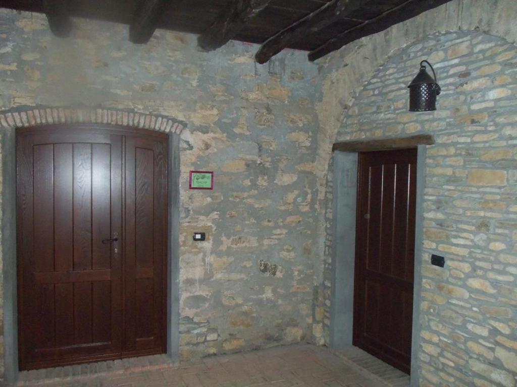 Agriturismo A Veggia Vigna Villa การ์เลนดา ภายนอก รูปภาพ
