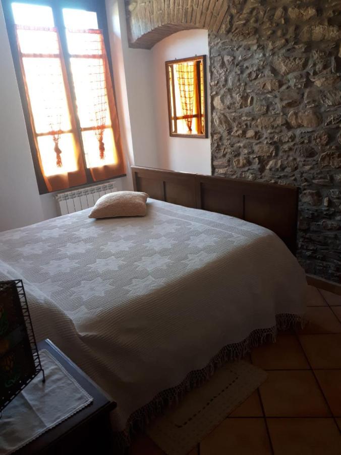 Agriturismo A Veggia Vigna Villa การ์เลนดา ภายนอก รูปภาพ