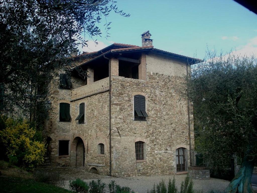 Agriturismo A Veggia Vigna Villa การ์เลนดา ภายนอก รูปภาพ