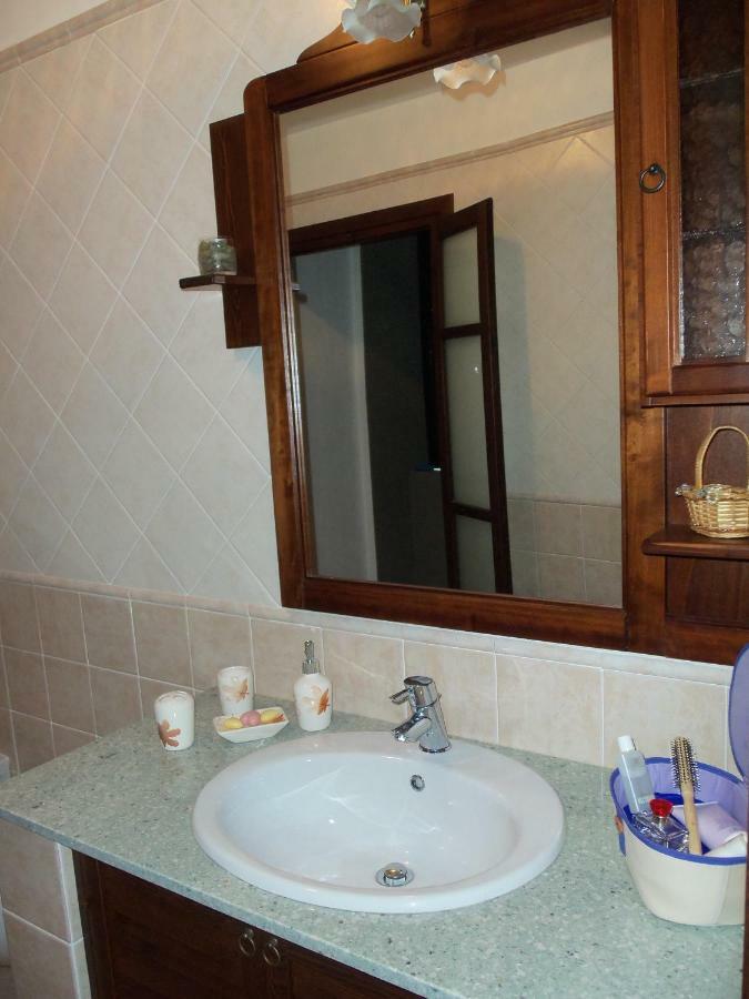 Agriturismo A Veggia Vigna Villa การ์เลนดา ภายนอก รูปภาพ
