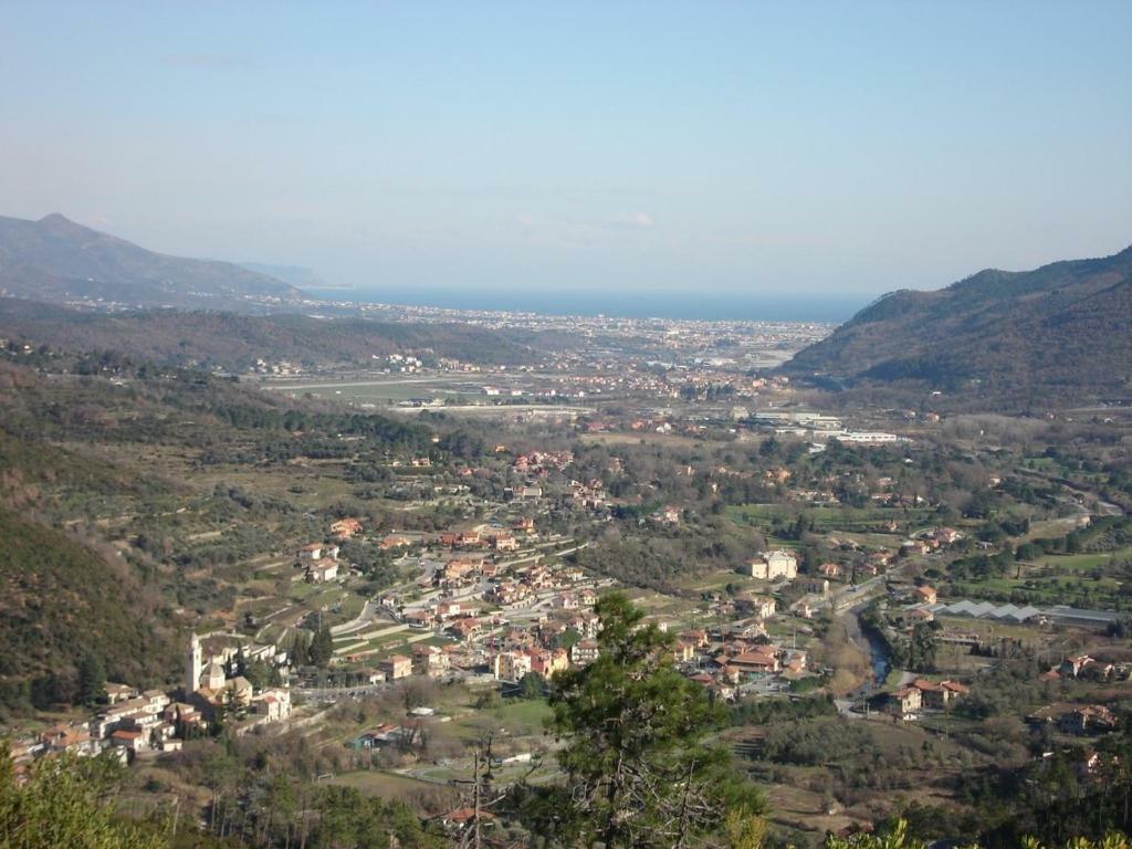 Agriturismo A Veggia Vigna Villa การ์เลนดา ภายนอก รูปภาพ